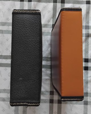 4 Estuches para CD o DVD