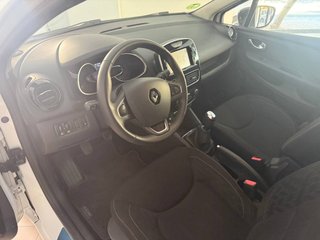 Clio Sport Tou. Limited En. TCe 66kW (90CV)