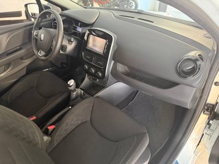 Clio Sport Tou. Limited En. TCe 66kW (90CV)