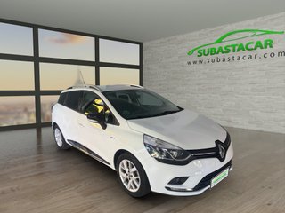 Clio Sport Tou. Limited En. TCe 66kW (90CV)