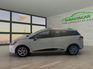 Clio Sport Tou. Limited En. TCe 66kW (90CV)