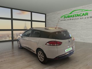 Clio Sport Tou. Limited En. TCe 66kW (90CV)