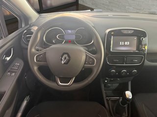 Clio Sport Tou. Limited En. TCe 66kW (90CV)
