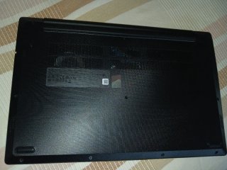 Lenovo V15 G4 Portátil Negro