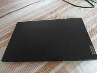 Lenovo V15 G4 Portátil Negro