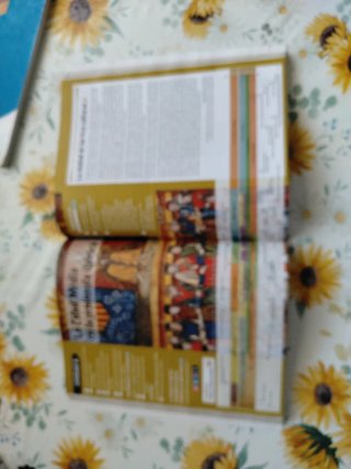 Geografía e historia, 2 ESO, 9780190539962