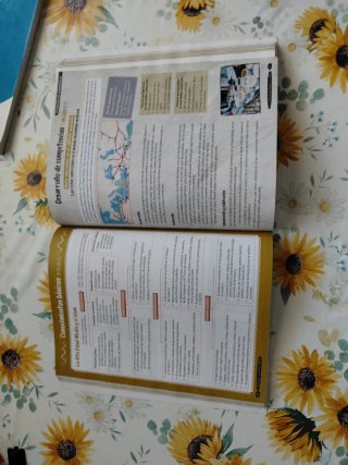 Geografía e historia, 2 ESO, 9780190539962