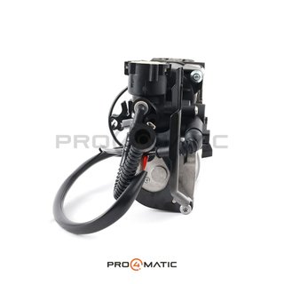 Compresor Audi Q7 4L Suspensión Neumática