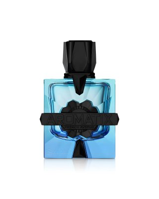 Aromatix Magnetiq French Avenue Perfume