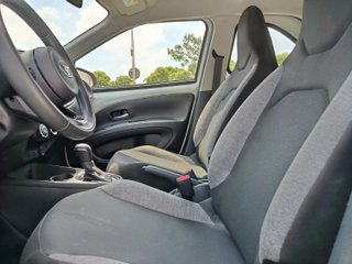 Aygo X Cross - DESDE 246€/MES ¡SIN PAGAR ENTRADA!