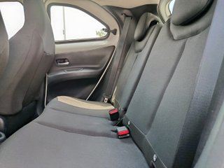 Aygo X Cross - DESDE 246€/MES ¡SIN PAGAR ENTRADA!
