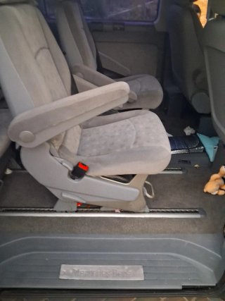 Mercedes-Benz Viano 2004