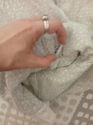 Saco Molis&Co T2