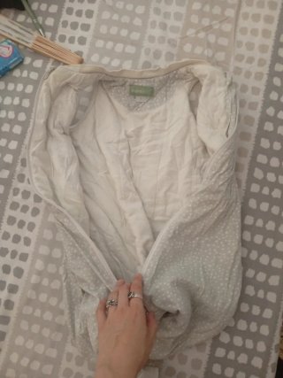 Saco Molis&Co T2