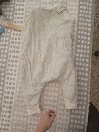 Saco Molis&Co T2