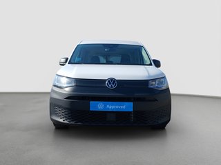 Volkswagen Caddy Kombi 2022