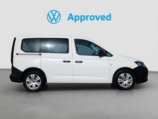 Volkswagen Caddy Kombi 2022