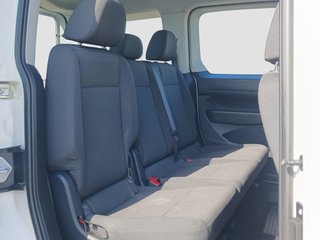 Volkswagen Caddy Kombi 2022