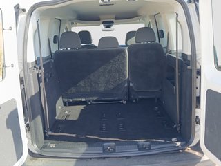 Volkswagen Caddy Kombi 2022