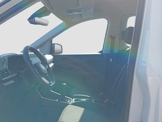 Volkswagen Caddy Kombi 2022