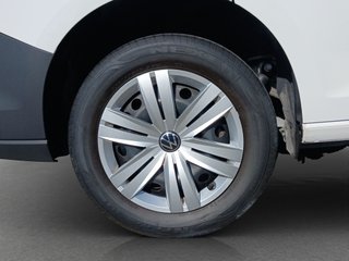 Volkswagen Caddy Kombi 2022