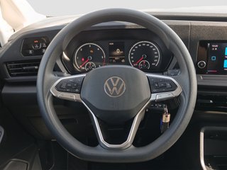 Volkswagen Caddy Kombi 2022