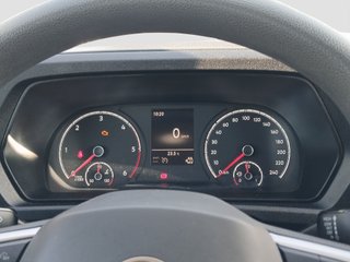 Volkswagen Caddy Kombi 2022
