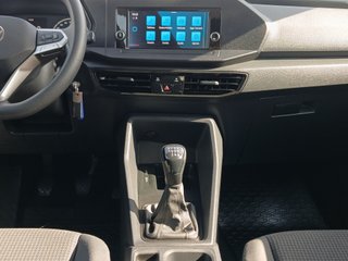 Volkswagen Caddy Kombi 2022