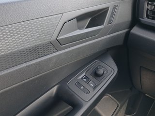 Volkswagen Caddy Kombi 2022