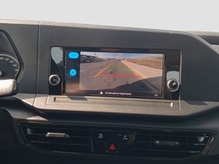 Volkswagen Caddy Kombi 2022