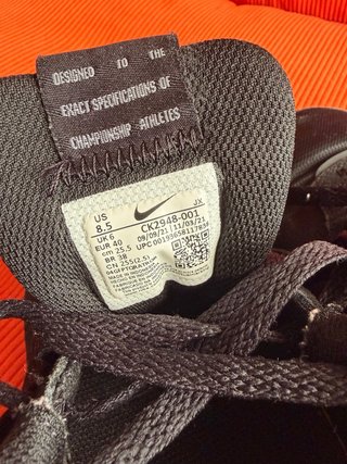 Nike Venture Runner Talla 40