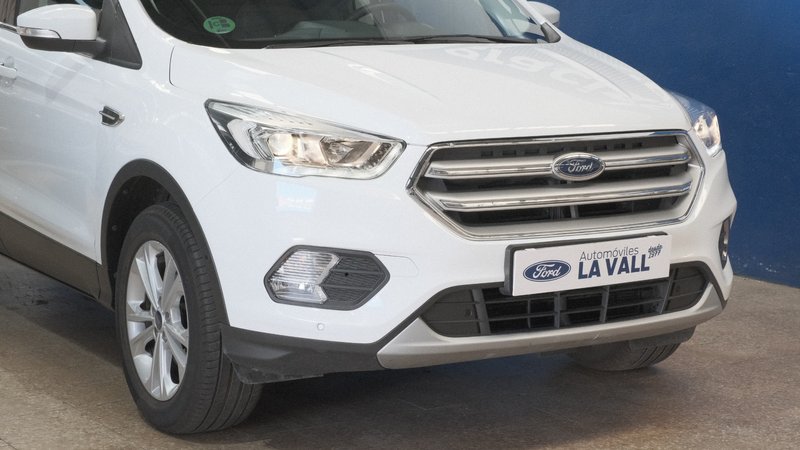Ford Kuga 2019, foto 3