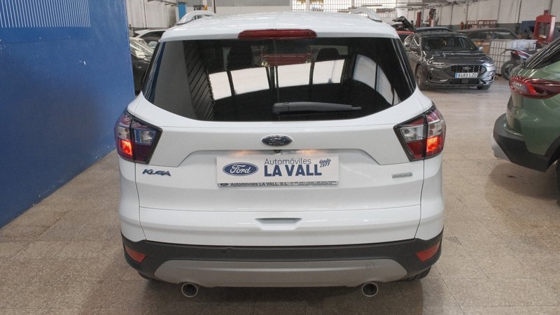 Ford Kuga 2019, foto 7