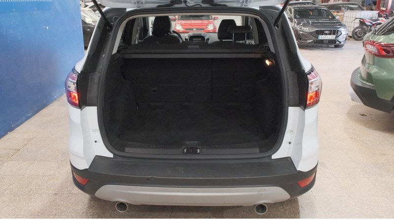 Ford Kuga 2019, foto 13