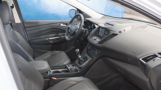 Ford Kuga 2019