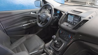 Ford Kuga 2019