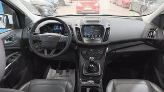 Ford Kuga 2019