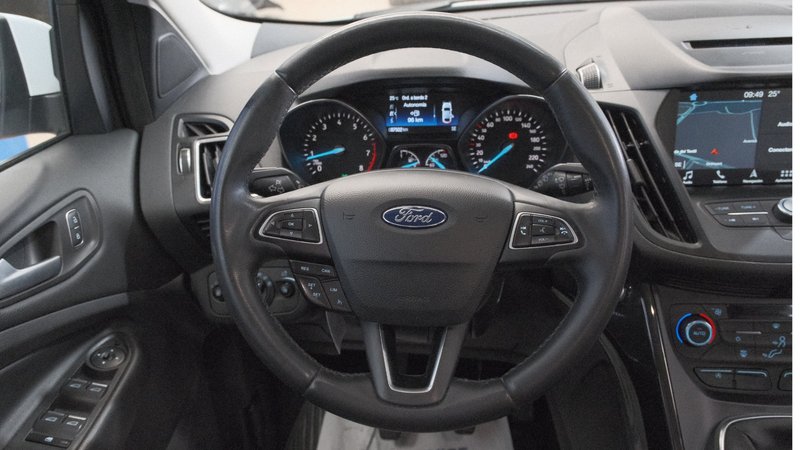 Ford Kuga 2019, foto 21