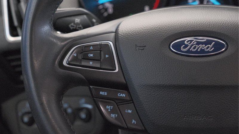 Ford Kuga 2019, foto 24