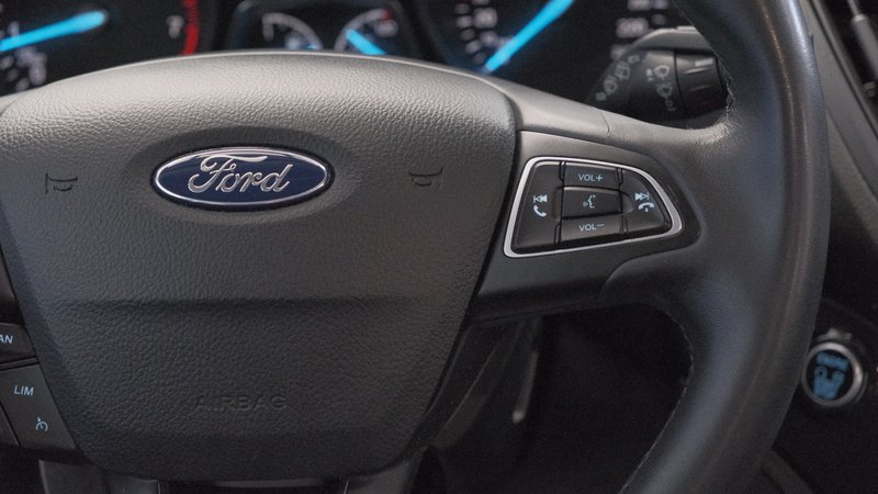 Ford Kuga 2019, foto 25