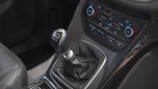 Ford Kuga 2019