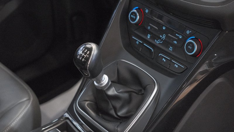 Ford Kuga 2019, foto 27