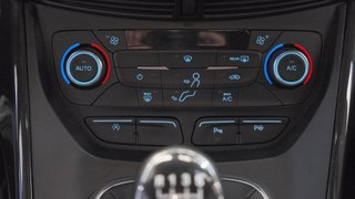 Ford Kuga 2019