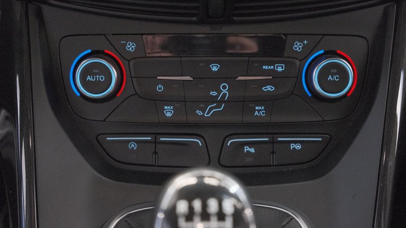 Ford Kuga 2019, foto 29
