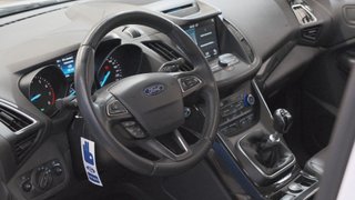 Ford Kuga 2019