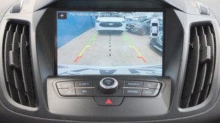 Ford Kuga 2019