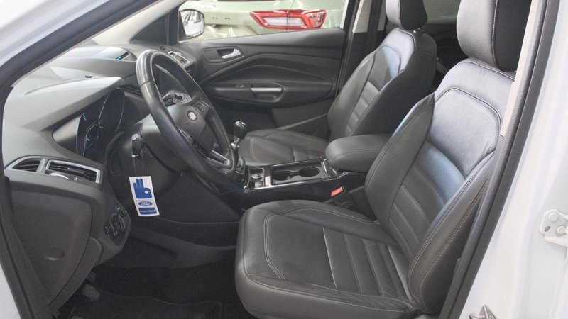 Ford Kuga 2019, foto 32