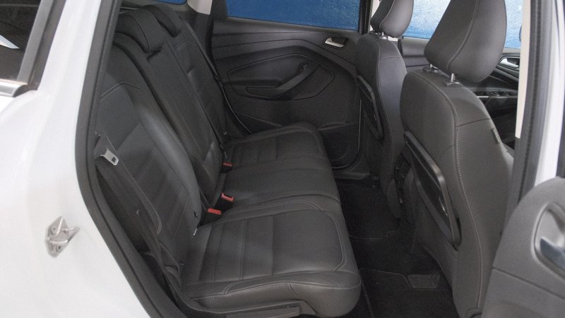 Ford Kuga 2019, foto 34