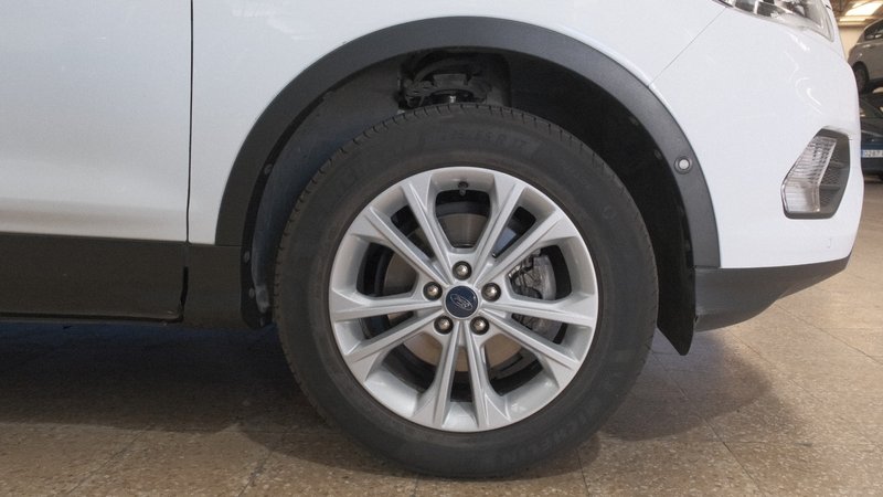 Ford Kuga 2019, foto 35