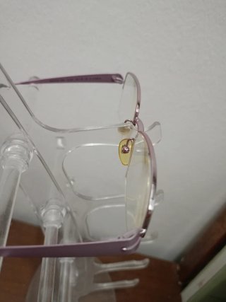 Gafas Vuillet Vega Paris Made in France